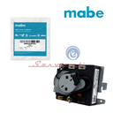 TIMER 115V - 10 PINES ORIGINAL SECADORA MABE - GENERAL ELECTRIC - HOTPOINT
