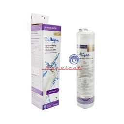 [5120] FILTRO ORIGINAL PARA PURIFICADOR DE AGUA ICE MAKER CULLIGAN