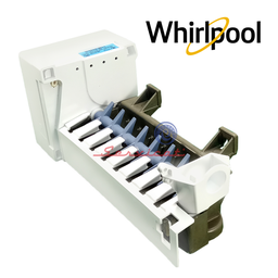 [5133] ICE MAKER ORIGINAL REFRIGERADORA WHIRLPOOL