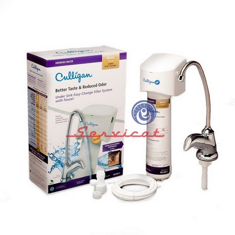 PURIFICADOR AGUA ORIGINAL CULLIGAN