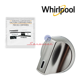 PERILLA 5.2CM ORIGINAL COCINA WHIRLPOOL