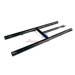 BASE QUEMADOR COCINA INDUSTRIAL TODAS LAS MARCAS