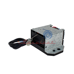 ACTUADOR ELÉCTRICO DE FRENO 2 PINES - 4W - 110V A 127V LAVADORA FRIGIDAIRE - ELECTROLUX