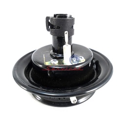 BASE QUEMADOR 10.5CM COCINA WHIRLPOOL - MAYTAG