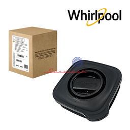 TAPA ORIGINAL LICUADORA WHIRLPOOL KITCHENAID