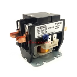 CONTACTOR AIRE ACONDICIONADO TODAS LAS MARCAS