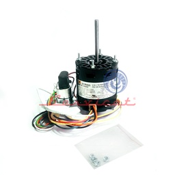 MOTOR 1/12 - 1/15 - 1/20HP AIRE ACONDICIONADO TODAS LAS MARCAS