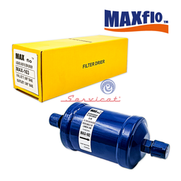 FILTRO SECADOR MAXFLO ROSCABLE AIRE ACONDICIONADO TODAS LAS MARCAS