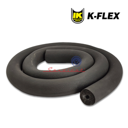 "RUBATEX 3/8"" X 1/2"" X 1.8M ORIGINAL AIRE ACONDICIONADO TODAS LAS MARCAS"