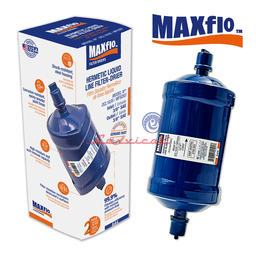 "FILTRO SECADOR SOLDABLE 3/8"" MAXFLO AIRE ACONDICIONADO TODAS LAS MARCAS"