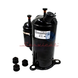 COMPRESOR ROTATIVO 18KBTU/H - R410A AIRE ACONDICIONADO TODAS LAS MARCAS