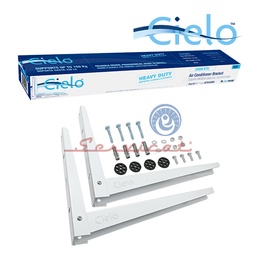 SOPORTE METÁLICO 24000BTU CIELO AIRE ACONDICIONADO WHIRLPOOL - KENMORE