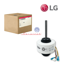 MOTOR VENTILADOR 27W ORIGINAL AIRE ACONDICIONADO LG