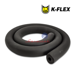 "RUBATEX 5/8"" X 1/2"" X 1.8M ORIGINAL AIRE ACONDICIONADO TODAS LAS MARCAS"