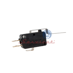 MICROSWITCH CON PALANCA 3 TERMINALES (NC/NO/C) - 16A CALEFÓN TODAS LAS MARCAS