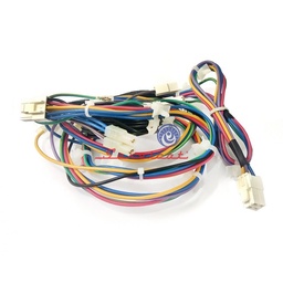 CABLES/HARNESS ORIGINAL LAVADORA WHIRLPOOL