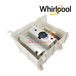 CEREBRO/PANEL/TARJETA ELECTRONICA ORIGINAL LAVADORA WHIRLPOOL