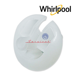 ROTULA ORIGINAL LAVADORA HACEB - WHIRLPOOL