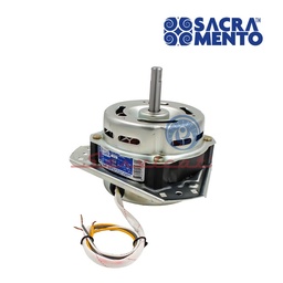MOTOR 105W SACRAMENTO LAVADORA LG - ELECTROLUX