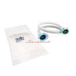 MANGUERA DE INGRESO DE AGUA 1M ORIGINAL LAVADORA WHIRLPOOL  MAYTAG