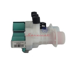 ELECTROVÁLVULA 3 SOLENOIDES  - 120V ORIGINAL LAVADORA WHIRLPOOL