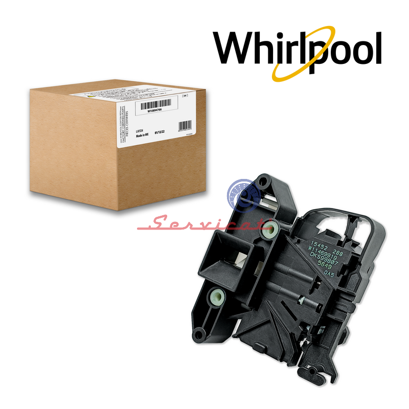 Pulsante Opzione 2 Originale Per Lavatrice Whirlpool, Bauknecht, Ignis – Ricambio 481071425351 - 3