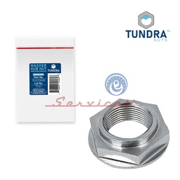TUERCA TINA TUNDRA LAVADORA ELECTROLUX