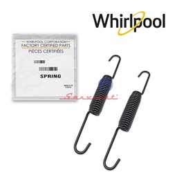 RESORTE ORIGINAL LAVADORA MAYTAG - WHIRLPOOL