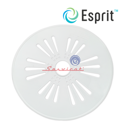 TAPA ROPA 29 CM ESPRIT LAVADORA ELECTROLUX