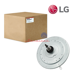 TRANSMISION 11 ESTRIAS ORIGINAL LAVADORA GRANDE LG INVERTER