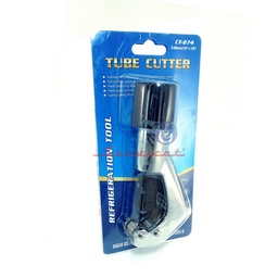 CORTADOR DE TUBO 1/8'' A 1 1/8'' REFRIGERADORA TODAS LAS MARCAS