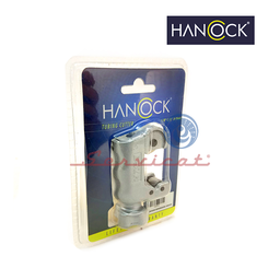 CORTADOR DE TUBO 1/8'' A 3/4'' HANCOCK REFRIGERADORA TODAS LAS MARCAS