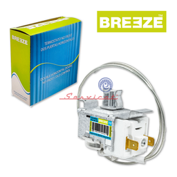 CONTROL BREEZE REFRIGERADORA DUREX - MABE