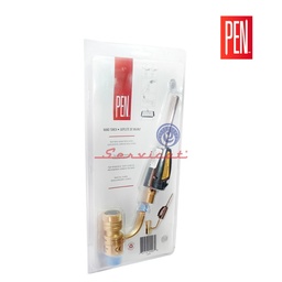 ANTORCHA DE SOLDADURA PEN REFRIGERADORA TODAS LAS MARCAS