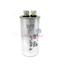 CAPACITOR DE MARCHA 35UF A 370VAC CAPACIMAX REFRIGERADORA TODAS LAS MARCAS