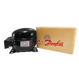 COMPRESOR 1/3HP - R134A - LBP ORIGINAL REFRIGERADORA TODAS LAS MARCAS