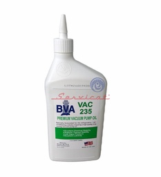 ACEITE BOMBA DE VACÍO REFRIGERADORA TODAS LAS MARCAS