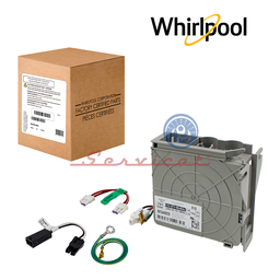 TARJETA ELECTRÓNICA ORIGINAL REFRIGERADORA WHIRLPOOL