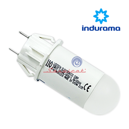 FOCO 1.3W ORIGINAL REFRIGERADORA INDURAMA