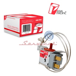 TERMOSTATO NO FROST -9°C A 7.5°C ASIA PACIFIC REFRIGERADORA FRIGIDAIRE-ELECTROLUX-LG-SAMSUNG-DAEWOO