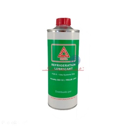 ACEITE COMPRESOR R134A REFRIGERADORA TODAS LAS MARCAS
