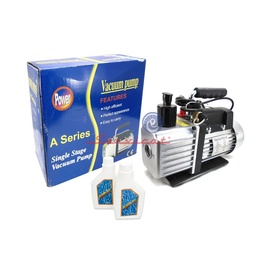 BOMBA DE VACIO 1/3 HP REFRIGERADORA TODAS LAS MARCAS