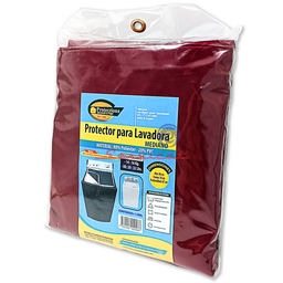 FORRO COBERTOR VINO LAVADORA MANUAL TODAS LAS MARCAS