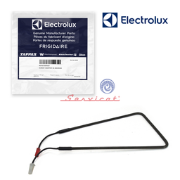 RESISTENCIA ELÉCTRICA 285W ORIGINAL REFRIGERADORA ELECTROLUX - FRIGIDAIRE