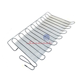 CONDENSADOR MONOCAPA 7 ESPIRAS 60CM X 94CM REFRIGERADORA INDURAMA