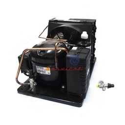 UNIDAD CONDENSADORA 1/2HP R452A/R-404A TECUMSEH REFRIGERADORA TODAS LAS MARCAS