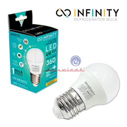 FOCO 4W INFINITY REFRIGERADORA TODAS LAS MARCAS