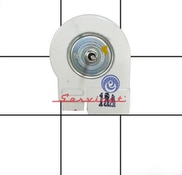 MOTOR VENTILADOR 2.1W REFRIGERADORA TODAS LAS MARCAS