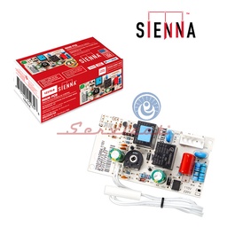 TARJETA ELECTRONICA SIENNA REFRIGERADORA MABE