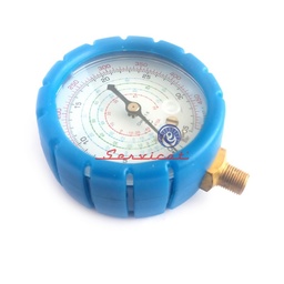 ESFERA MANOMETRO R410A, R22, R134A, R404A TODAS LAS MARCAS